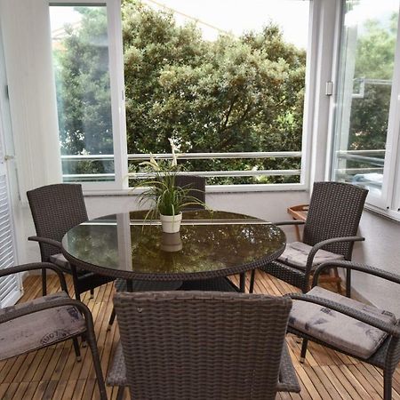 Apartment Bobby โนวาลยา ภายนอก รูปภาพ
